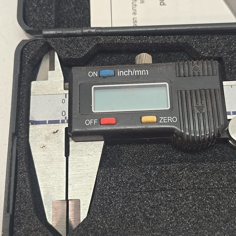 ATD-8656‎ CALIPER 6